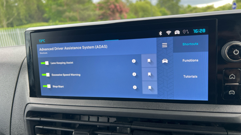 Citroen Dispatch M Diesel 1.5 BlueHDi 120ps Van Enterprise